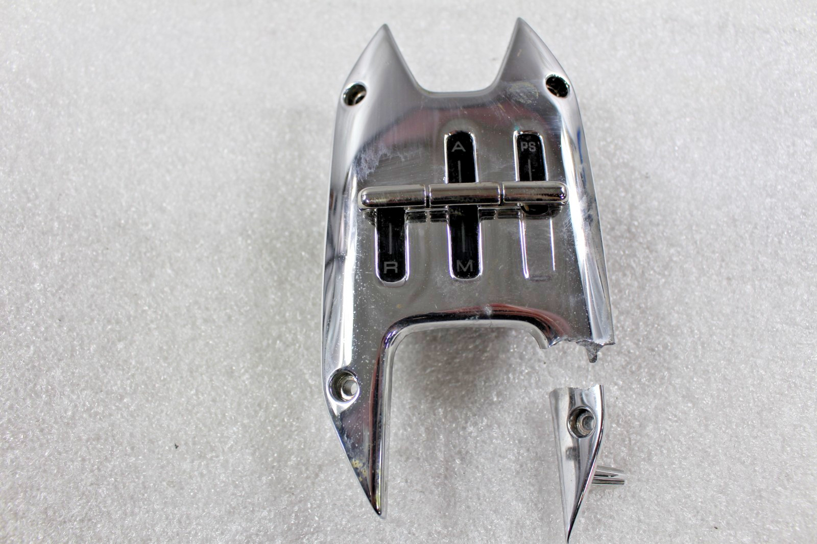 Ferrari 296 GTB Transmission control P/N 812163