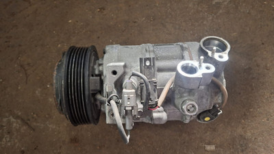 GE447260-4710 KLIMAKOMPRESSOR BMW: E81, F20, F30, F31, F07, F10, F11, E84, E89