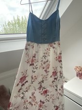 Forever New maxi Dress