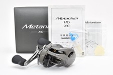 Shimano Metanium MGL Baitcasting Reel