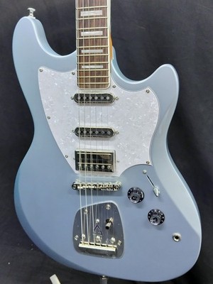 Electric Guitar GUILD Surfliner Deluxe Glacier Blue Metallic | eBay
