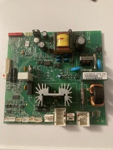 Original Philips Saeco Minuto EP33 HD8861 Leistungselektronik Platine Mainboard