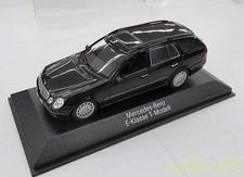 MINICHAMPS 1/43 Mercedes Benz E-KLASSE T-MODELL Minicar
