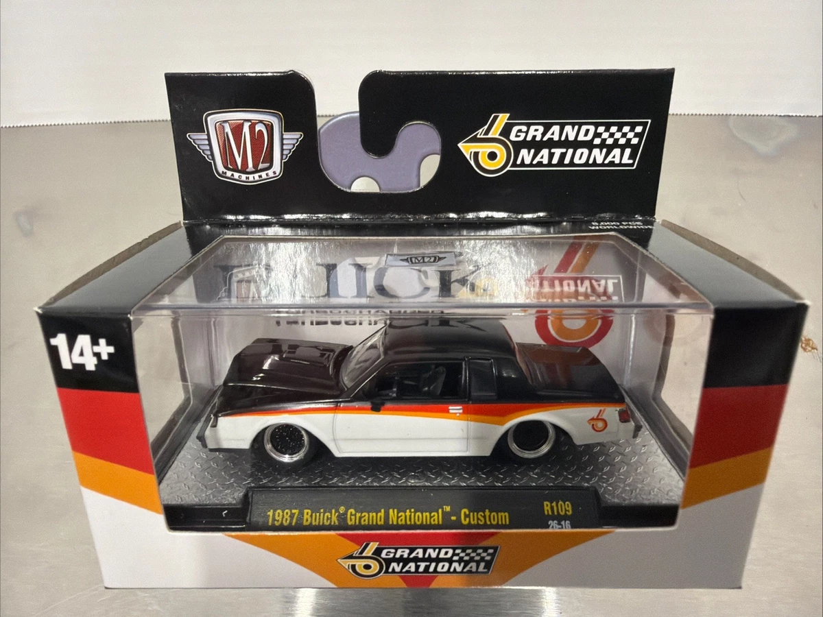 25+ M2 Machines Buick Diecast Cars for sale | Updated Oct 2026