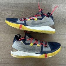 Nike Kobe A.D. Exodus Sail Multicolor for Sale | Authenticity