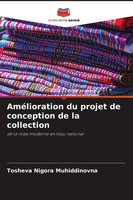 Tosheva Nigora Muhiddinovna | AméLioration Du Projet De Conception De La...