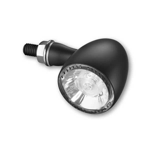 Kellermann RüCk-, Bremslicht, Blinker Einheit Bullet 1000 DF Schwarz-image