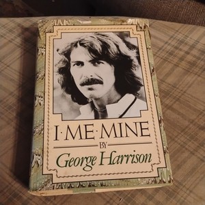 I Me Mine: by George Harrison | eBay