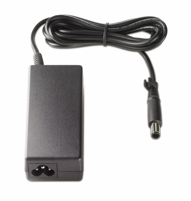 HP 613153-001 AC Adapter 90W 100-240V