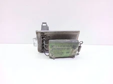  1993 Heater Fan Regulator Resistor 701959263 Diesel 57kW UST116310