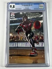 Amazing Spider-Man #68 CGC 9.8 (2021) Ngu Variant ~ Marvel Comics