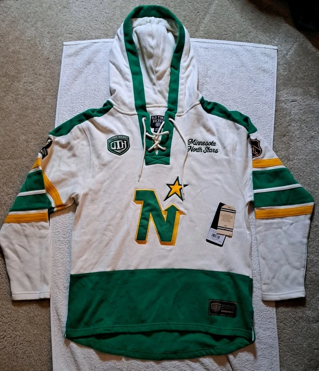 Minnesota North Stars NHL Fan Apparel & Souvenirs for sale | eBay