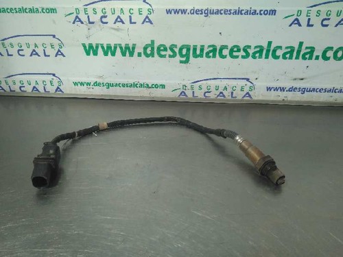 059906262 LAMBDA-SONDE / 0281004174 / 881793 FÜR VOLKSWAGEN CRAFTER CAJA CERRADA