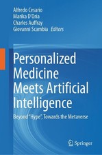 Personalized Medicine Meets Artificial Intell...