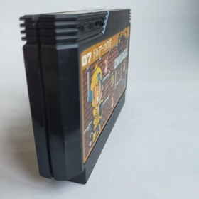 Tower Of Druaga Namco pre-owned Nintendo Famicom NES Tested