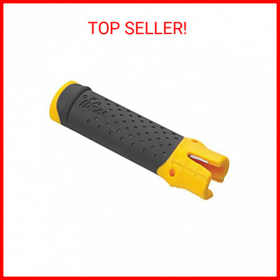 IDEAL Electrical 45-025 Lil Ripper Stripper Wire Stripper w/ Slitting Blade, V-N