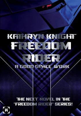 NEU - NEW - Freedom Rider 5 - englisch - Artificial Intelligence - FIRST EDITION