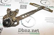 FENSTERHEBER MECHAN. RECHTS HINTEN - - Mercedes-Benz 200-300D (W123) A1237302046