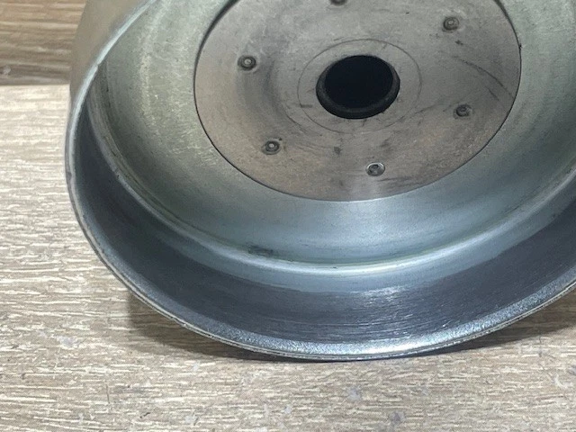 Craftsman WS4200 4 Ciclos Gas Cuerda Recortadora Embrague 3/8-24, Tambor, Arandela, USADO Foto 4 de 4