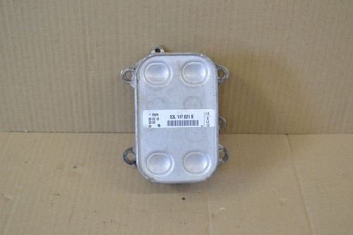 Original VW Scirocco Ölkühler 03L117021B a37159