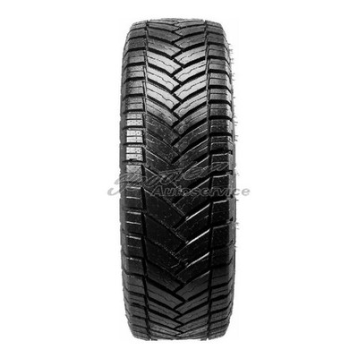 Ganzjahresreifen 225/55 R17 109H Michelin Agilis CrossClimate 3PMSF | 64893