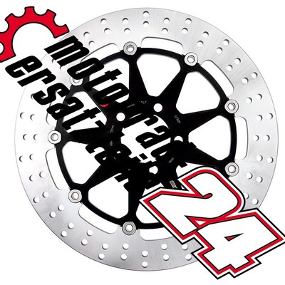 Bremsscheibe vorne für Kawasaki ZX-9R 900 B Ninja Bj. 1994-1997