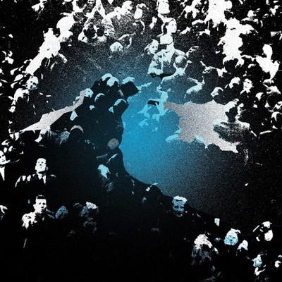 Egyptian Blue A Living Commodity (Vinyl) 12'' Album