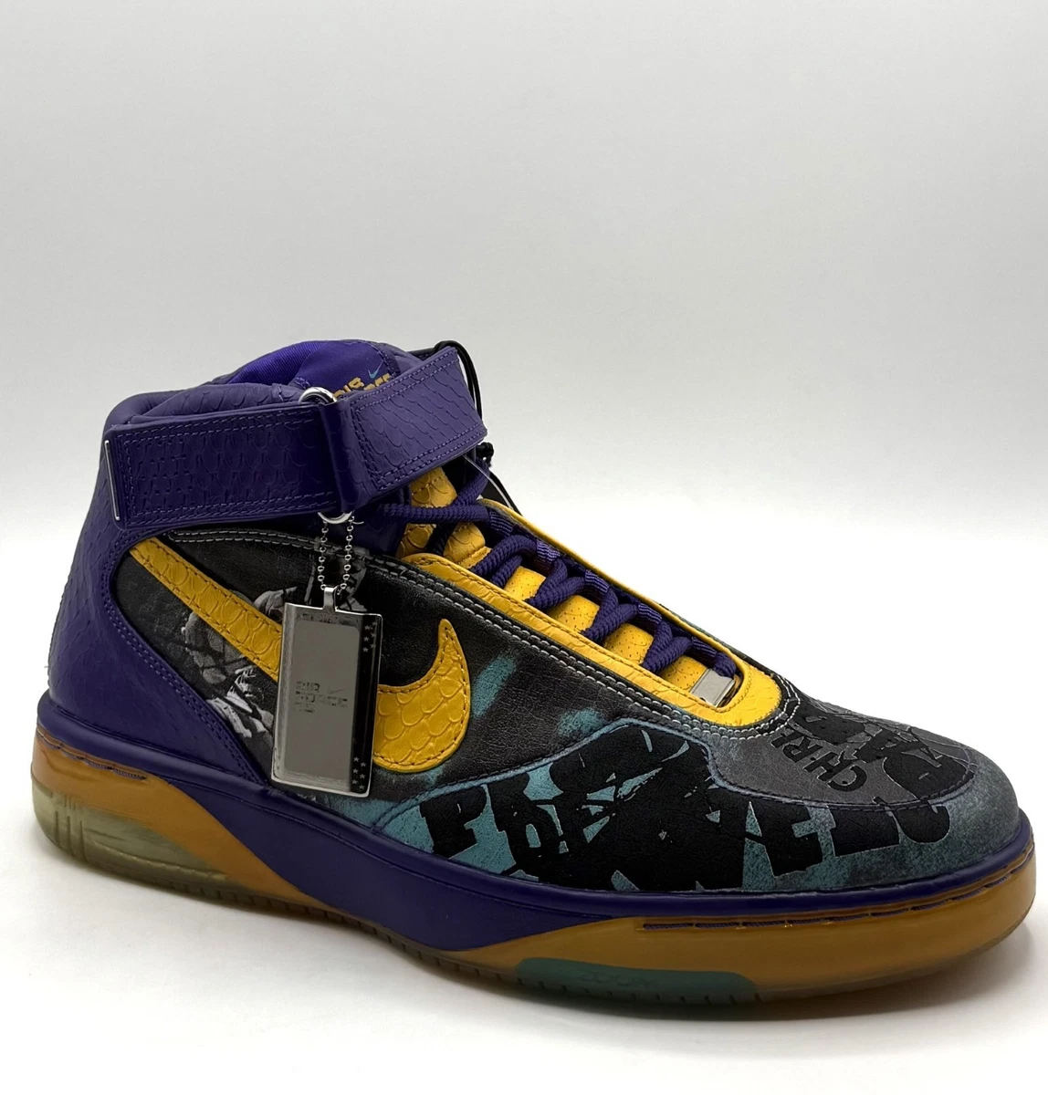 Nike Air Force 25 Sneakers for Men for Sale | Authenticity