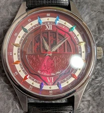 Flandre Scarlet Model Watch SuperGroupies Touhou Project Used, Battery Not Inclu