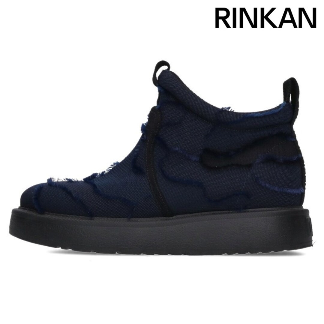 Christian Dior NOMAD-D Short BOOTS Womens 37 Used 247cb48bd06747c4a5abbbe4454b5e