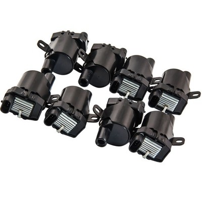 8STK Zündspule for Chevrolet for GMC 5.3L 6.0L 4.8L C1251 UF-262