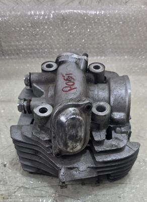 Ventilkopf hinten Yamaha Virago 4FY 750
