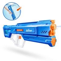 Zuru XSHOT Water Mega Pulse Motor Soaker 118159