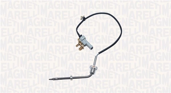 Magneti Marelli Sensor Abgastemperatur 172000683010 FüR Insignia Opel G09 Sports-image