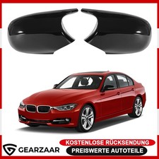 Spiegelkappen Außenspiegel Ersatz für BMW E81 E82 E87 E88 LCI 09-13 E92 E93