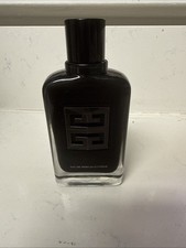 gentleman society eau de parfum extreme givenchy 3.3oz