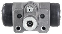 A.B.S. Radbremszylinder Bremszylinder Radzylinder RBZ Hinten 73670