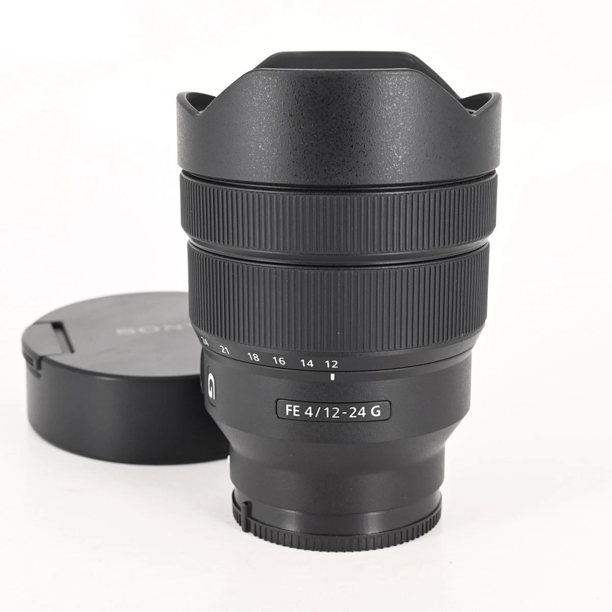 12-24mm Focal f/4 Camera Lenses Sony FE for sale | eBay