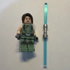 Lego Star Wars Minifigure - Satele Shan (From Set 9497)