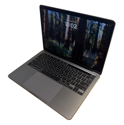 2020 Apple MacBook Pro 13'' A2251 Intel Core i7 2.3GHz 16GB RAM 512GB #10