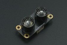 DFRobot Gravity - URM09 Ultrasonic Sensor, I2...