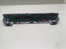 BMW X5M E70 2012 Head Up Display HUD 7546909102cx CIZ4398