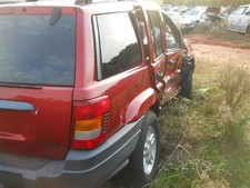 AC Condenser Fits 99-04 GRAND CHEROKEE 3796309