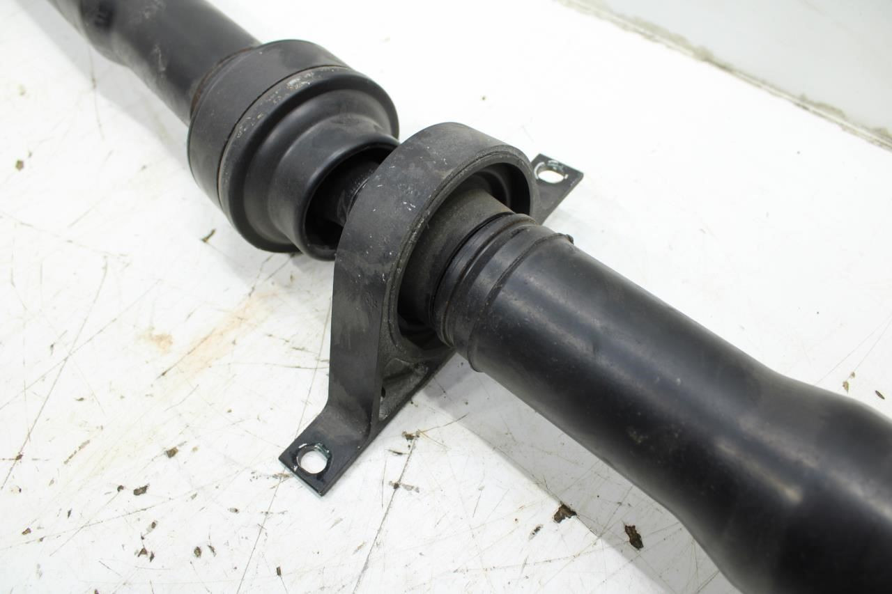 2014-2017 Maserati Ghibli 3.0L RWD Rear Drive Shaft Propeller 670008545 OEM