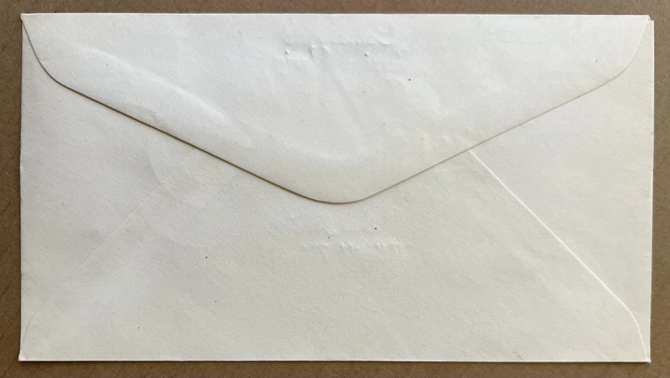 Brasil 1959 FDC • Vuelo inaugural Varig Jet Caravelle • Río a Nueva York Foto 4 de 4