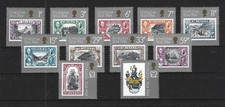 St. Helena   389 - 99    ** (mnh)