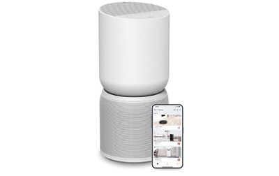 TCL Breeva A5 Smart Air Purifier, up to 1765 sq. ft., 5-Stage Filtration System