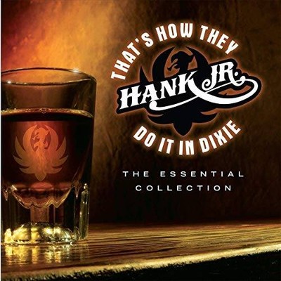 That's How They Do It In Dixie - The Essential Collection - Audio CD - VERY GOOD