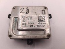 Volkswagen PASSAT B8 2015 Vorschaltgerät Steuergerät Xenon Scheinwerfer