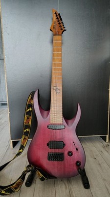 Solar Guitars AB1.7HTPB
